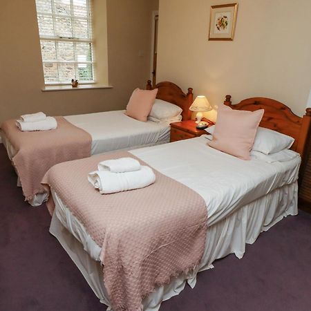 Bracken Lodge Вулер Екстер'єр фото