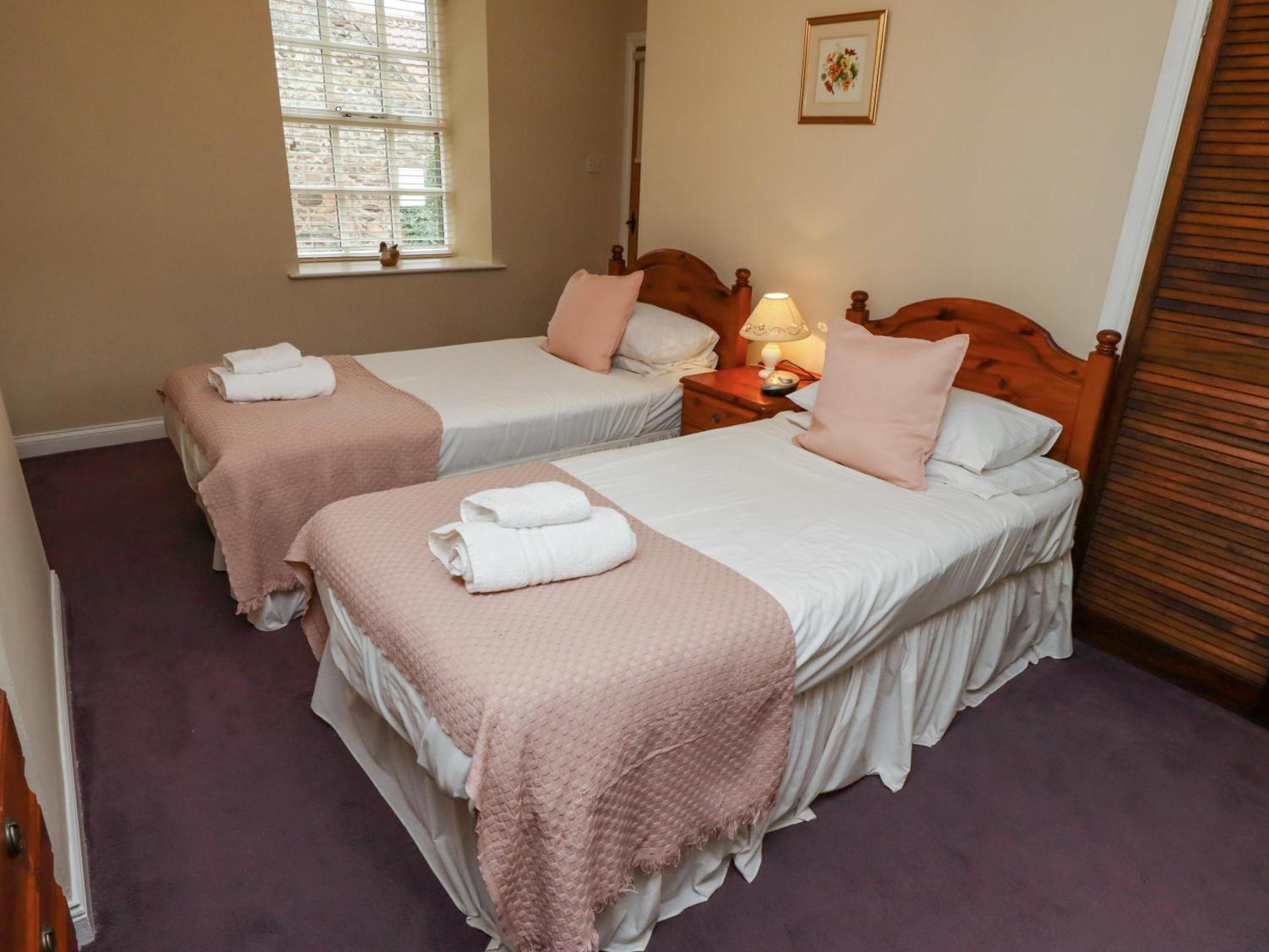 Bracken Lodge Вулер Екстер'єр фото
