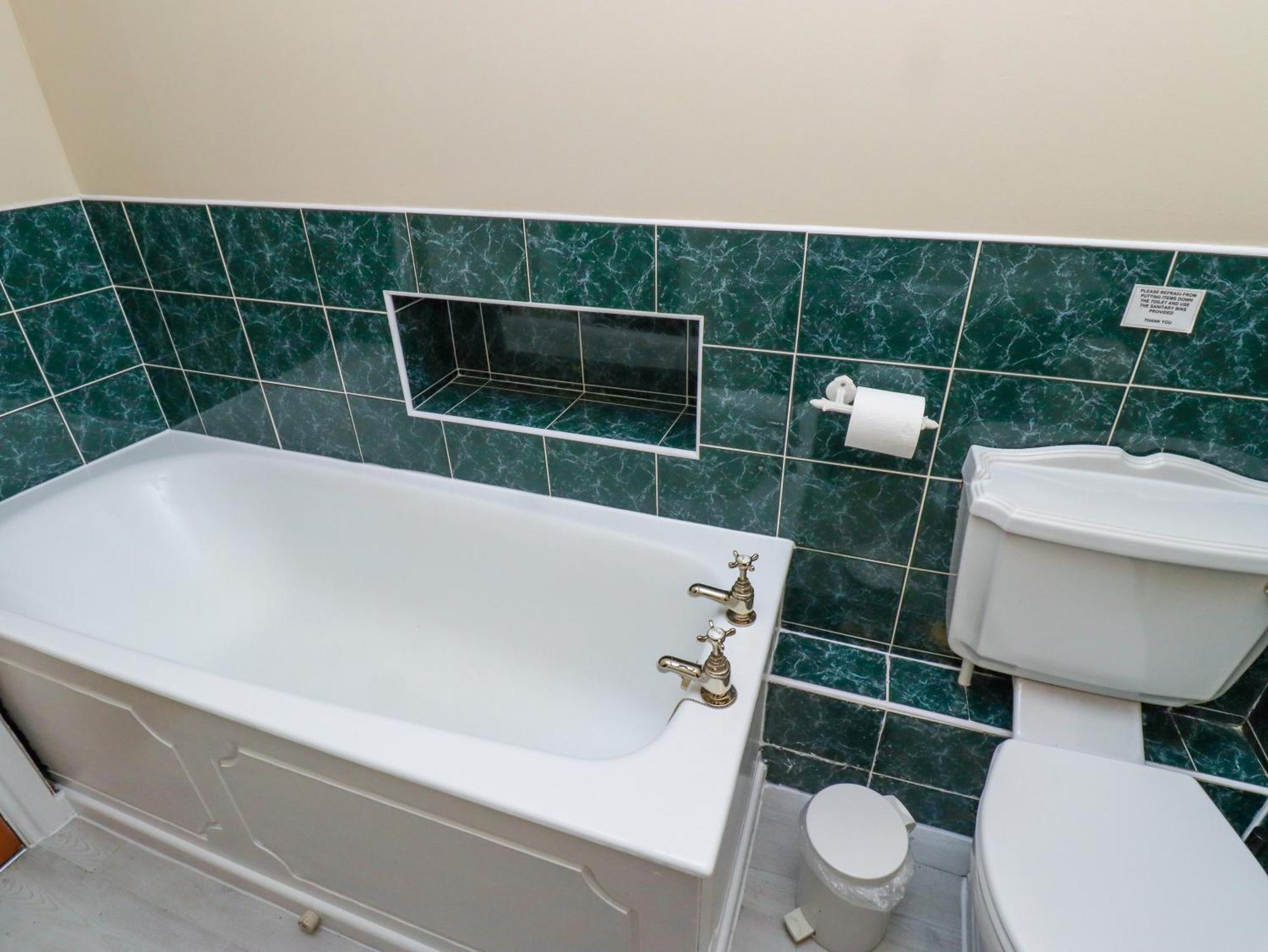 Bracken Lodge Вулер Екстер'єр фото