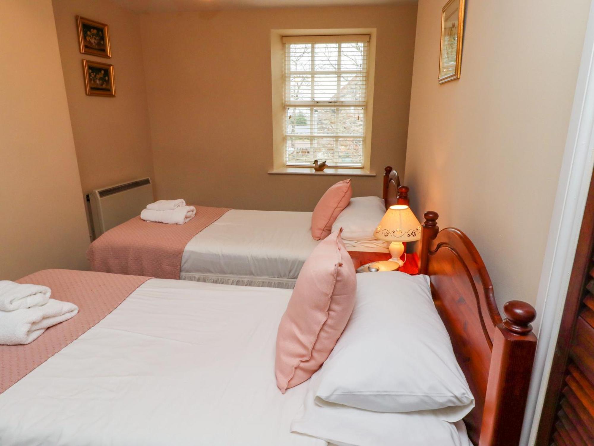 Bracken Lodge Вулер Екстер'єр фото