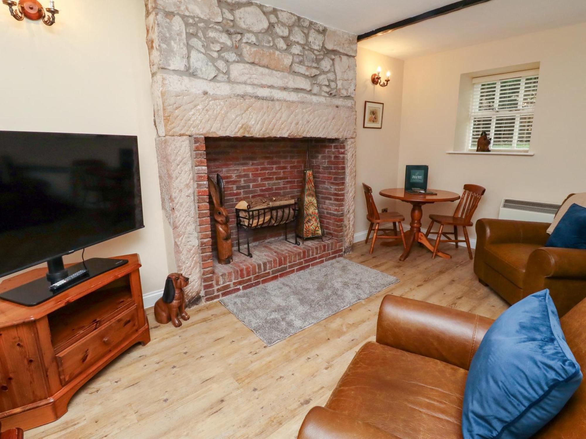 Bracken Lodge Вулер Екстер'єр фото
